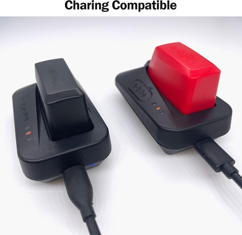 MIEBA Battery Charger for SRAM AXS Red ETAP Force Rival GX Eagle (Only Charger) - Image 3